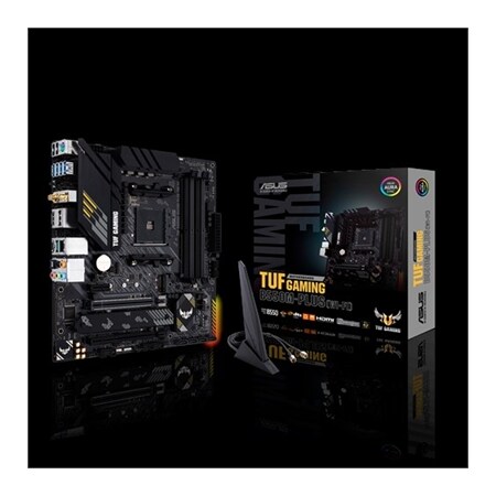 Asus Tufb550Plusgamingamd 90MB15D0-M0AAY0